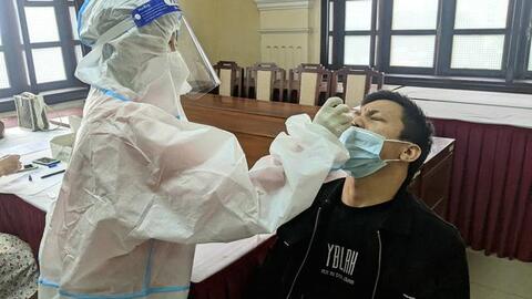 Những địa phương nào yêu cầu cách ly, xét nghiệm âm tính vào dịp Tết?