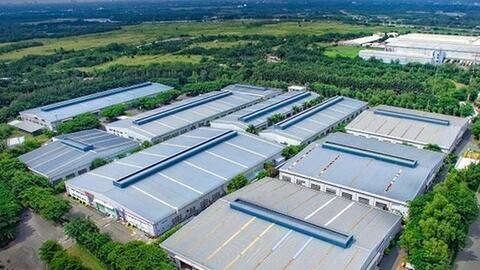 Bắc Giang duyệt quy hoạch cụm công nghiệp 75ha