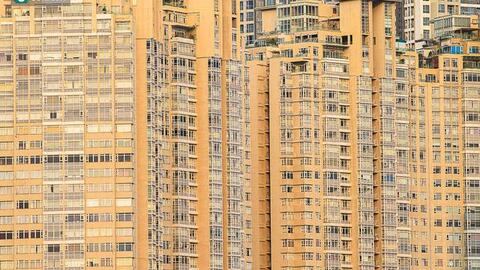 Con đường 3 km gánh 6 khu phức hợp, 17.000 căn hộ, gần 100.000 dân ở TP.HCM