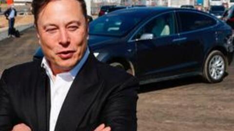 Năm 2021 ngọt ngào của Elon Musk: Tesla báo lãi gần 8 tỷ USD bất chấp toàn ngành lao đao, vững vàng ngôi 'vua xe điện'