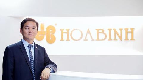 Chủ tịch Hòa Bình: Người Việt có thể tự hào về những công trình được xây bằng nhà thầu nội