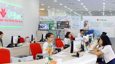 CEO VPBank: 80% khách hàng được tái cơ cấu khoản vay đã quay lại trả nợ