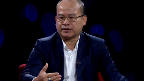 Chủ tịch Học viện Kinh doanh & Tài chính BizUni: "Vàng mua lấy hên thì được, đầu tư thì không nên", khuyên mọi người nên đầu tư vào những kênh này