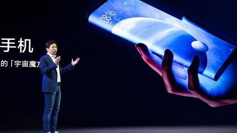 Tuyên bố cực gắt từ CEO Xiaomi Lei Jun: thách thức 'cuộc chiến sống còn' với Apple trên thị trường smartphone