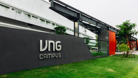Ông chủ của Zalo "xuất ngoại", chung vốn với SoftBank rót 144 triệu USD vào một startup Indonesia chuyên hỗ trợ doanh nghiệp SME