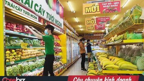 Ông Nguyễn Đức Tài: Tôi chỉ dẫn dắt Bách Hoá Xanh trong 1 năm 2022 là cùng, MWG không thiếu nhân tài để làm CEO Bách Hóa Xanh