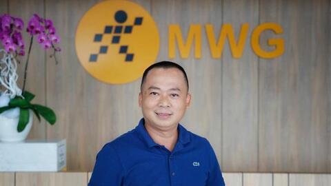 CEO Thế giới Di động: Học xong bài học thử nghiệm tại Campuchia, chúng tôi đã có lộ trình 5 năm cho thị trường Indonesia, bao gồm việc lên sàn chứng khoán