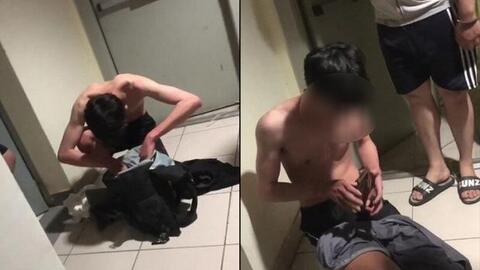 Vụ sinh viên cởi trần, nghi bị trói và cướp ở KTX ĐH Quốc gia TP.HCM: Nam sinh viên và đối tượng có quan hệ tình cảm