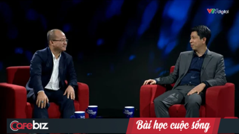 Lương 3.000 USD từ năm 2000 nhưng tiêu xài hết, tới 30 tuổi vị doanh nhân giật mình rút ra bài học “xương máu” về quản trị tài chính cá nhân