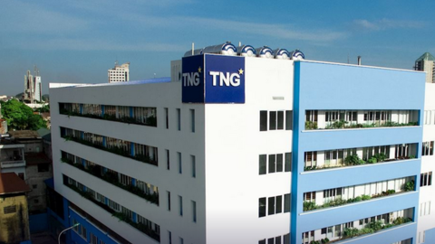 TNG báo doanh thu tháng 2 tăng trưởng 27% so với cùng kỳ lên hơn 337 tỷ đồng