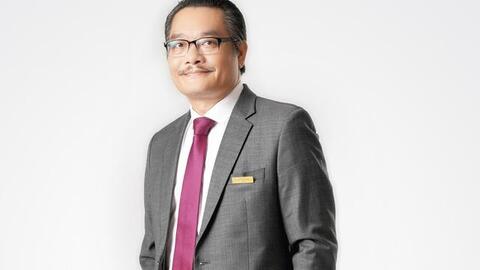 ‘Khắc nghiệt’ như CEO ABBank: 4 năm thay 5 người