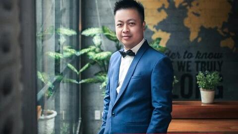 CEO BKAV Nguyễn Tử Quảng trở thành Chủ tịch Ủy ban Phát triển Trí tuệ Nhân tạo AI