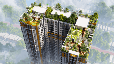 Sóng “dạt” về tỉnh: Doanh nghiệp địa ốc đồng loạt bung hàng