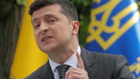 Tổng thống Zelensky cảnh báo NATO về viễn cảnh khủng khiếp: "Tôi đã nói từ năm ngoái!"