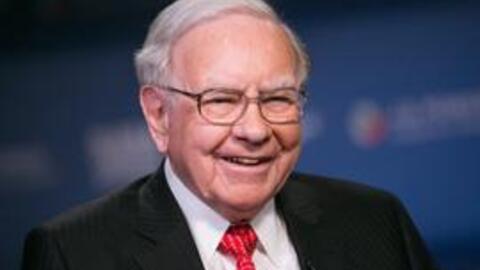 Bạn chỉ sống 1 lần, hãy sống theo cách của Warren Buffett!