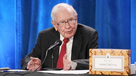 Thương vụ mua lại lớn nhất của Warren Buffett – thâu tóm công ty bảo hiểm Alleghany: Đã nghiên cứu trong 60 năm mới quyết định "xuống tiền"