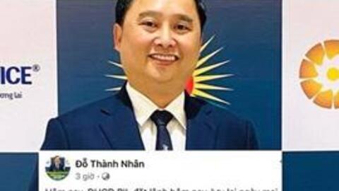 Louis Holdings vừa bị xử phạt 161 triệu đồng và đình chỉ giao dịch trong 2 tháng