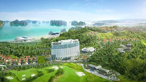 Dày đặc dự án bất động sản của FLC trải dài khắp các tỉnh thành
