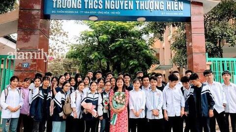 Liên tiếp các vụ đau lòng liên quan đến học sinh: Cô giáo Ngữ Văn ở Hà Nội gửi tới các em 6 ĐIỀU thống thiết