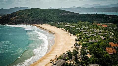 Phú Yên có resort lãng mạn nhất thế giới: Giá từ 9 triệu đồng/đêm, thiết kế hòa hợp với thiên nhiên đi kèm loạt trải nghiệm xứng tầm “tiền nào của ấy”
