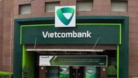Vietcombank bổ nhiệm cùng lúc 2 lãnh đạo cấp cao