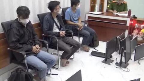 "Trần ai" lấy lại tiền bị lừa đảo