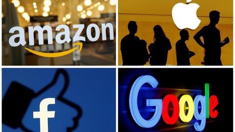 Hé lộ mức lương "khủng" khi làm tại các "Big Tech": Làm vài năm là thành triệu phú USD