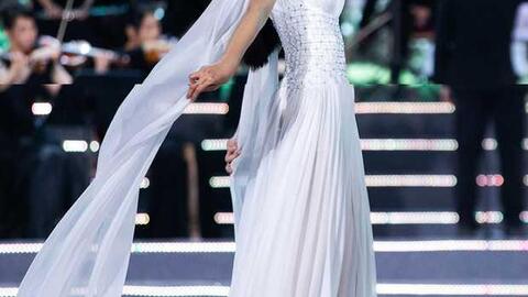 Thí sinh vào thẳng top 20 chung kết Miss World Việt Nam 2022: SV Ngoại thương, chiều cao khủng và thần thái miễn chê