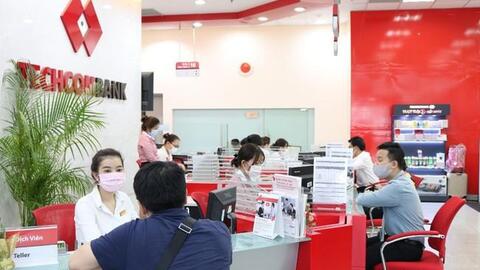 KBSC: Techcombank tăng trưởng tín dụng 9,3% trong quý 1, các dự án của Vinhomes và Masterise sẽ thúc đẩy cho vay mua nhà trong 2022