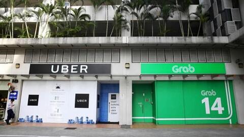 Những 'cú nổ' vĩ đại trong giới gọi xe giờ ra sao: Uber thua lỗ hàng tỷ USD, vốn hóa Grab giảm 22 tỷ USD trong 3 tháng, Didi tương lai mờ mịt