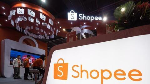 Shopee đi sau, về trước trong cuộc đua thương mại điện tử Đông Nam Á