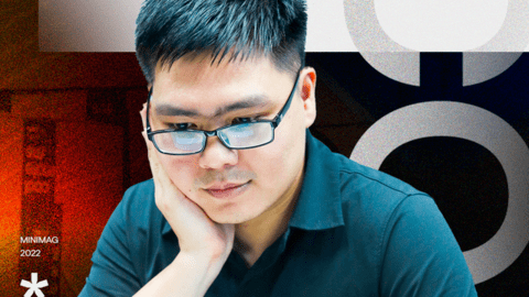 CEO Coolmate Phạm Chí Nhu: Lỗi sai 200 triệu đồng, những chiếc áo trả vào ngày thứ 59 và tham vọng IPO tại Việt Nam