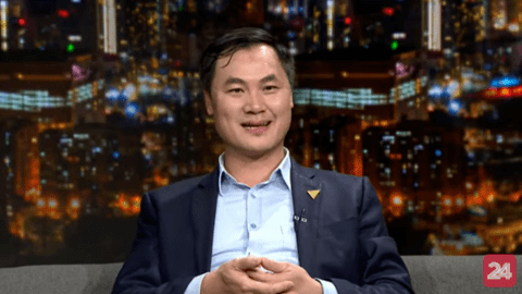 Không phải vị trí, CEO Đất Xanh Miền Bắc tiết lộ điều đầu tiên dân bất động sản không chuyên buộc phải xem xét nếu không muốn mất tiền