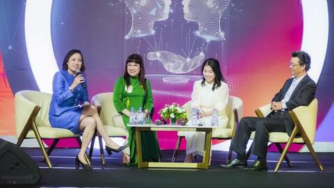 CEO Tiêu Yến Trinh kể chuyện khởi nghiệp Talentnet: Gầy dựng công ty từ bộ phận nhân sự mua lại và công thức thành công 10-20-70 cho suốt chặng đường 15 năm