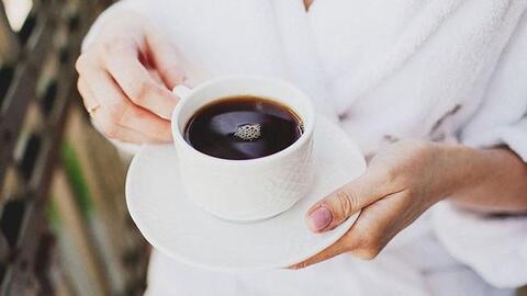 4 cách uống cà phê giúp giảm cân hiệu quả và không hại sức khỏe