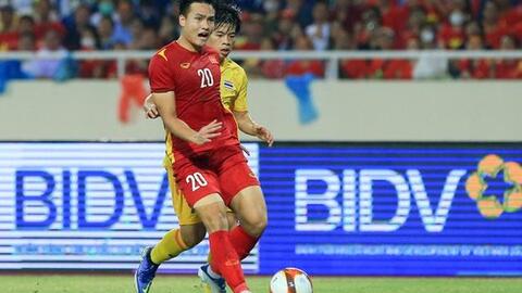 U23 Việt Nam có đội trưởng mới, cầu thủ được đi mua sắm chiều 26/5