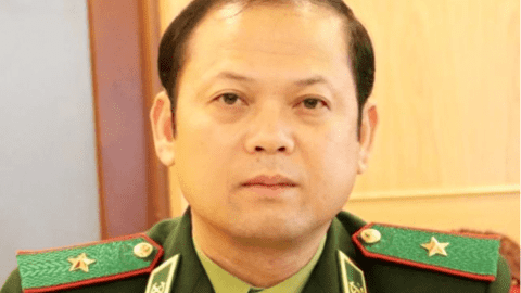 Thủ tướng bổ nhiệm Chính ủy Quân chủng Phòng không - Không quân và Bộ đội Biên phòng