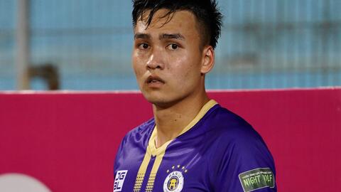 Ý tưởng U23 Việt Nam đá V.League có khả thi?
