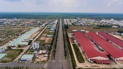 Lạ kỳ một huyện thu hút FDI cao hơn 43 tỉnh, thành trên cả nước