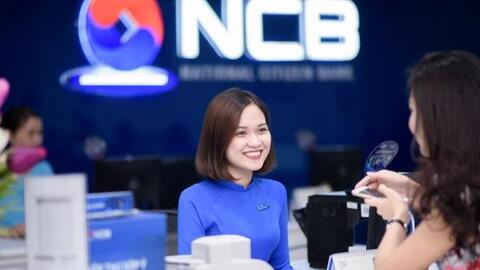 NCB giữ đà tăng trưởng ổn định trong quý II/2022