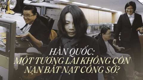 Startup Hàn Quốc và làn sóng phản đối nạn phân cấp nơi làm việc "gapjil": Những thay đổi tích cực đang dần thành hình!