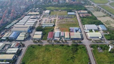 Tham vọng của 'ông vua' khu công nghiệp TNG Holdings