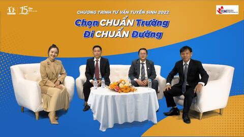 HOCMAI tư vấn miễn phí chọn tổ hợp môn cho học sinh lớp 9 lên 10