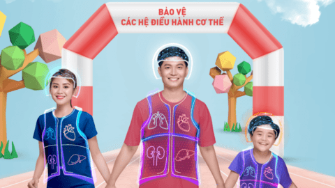 Prudential ra mắt Pru-Thiết Thực - sản phẩm bảo hiểm theo tình trạng tổn thương của hệ cơ quan và chức năng của cơ thể