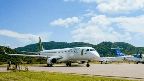 Sân bay Côn Đảo nguy cơ phải đóng cửa nhiều lần