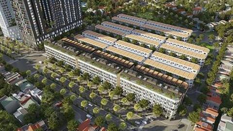 IDJ báo doanh thu tài chính quý II tăng mạnh nhờ chuyển nhượng cổ phần APEC Thái Nguyên