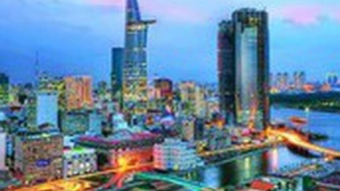 Giá trị thương hiệu Việt còn thấp, thiếu doanh nghiệp tư nhân lớn tầm cỡ thế giới