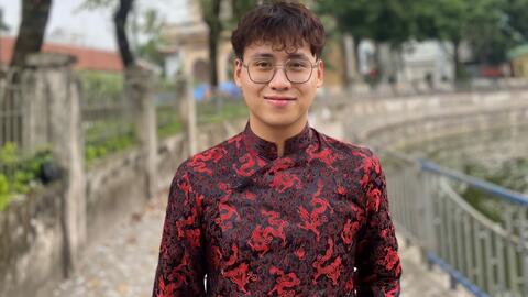 "Đại sứ" du lịch Tây Hồ