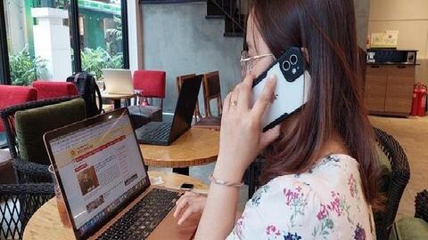 Người phụ nữ tá hoả khi tài khoản bốc hơi gần 2 tỉ đồng sau khi tải app 'Bộ Công an'