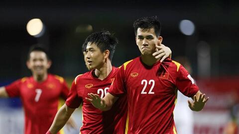 Bốc thăm AFF Cup 2022: Việt Nam rơi vào bảng đấu khó